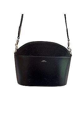 A.P.C. Small Dome Crossbody Crossbody Bag (view 1)
