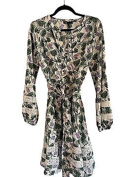 Maje Roman Dress Casual Dress (view 2)