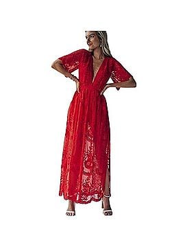 Honey Punch Casual Dress (view 2)