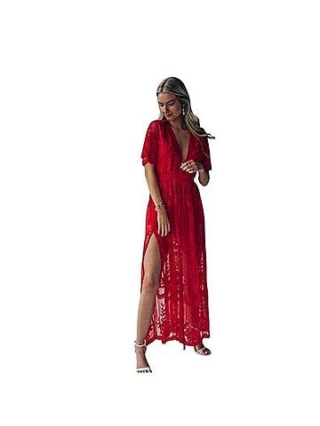 Honey Punch Casual Dress (view 1)