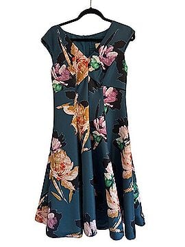 Moulinette Soeurs Baikal Casual Dress (view 2)