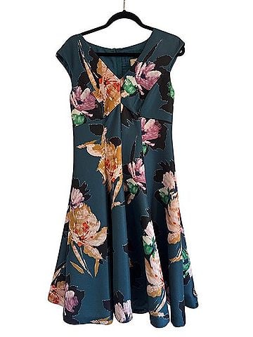 Moulinette Soeurs Baikal Casual Dress (view 2)
