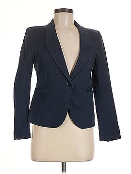 Zara Basic Zara Basic Blazer (view 1)