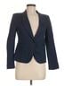 Zara Basic Blue Zara Basic Blazer Size M - photo 1