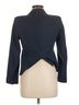Zara Basic Blue Zara Basic Blazer Size M - photo 2