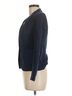 Zara Basic Blue Zara Basic Blazer Size M - photo 4
