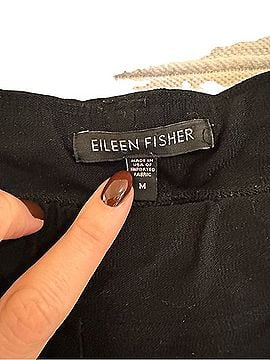 Eileen Fisher Casual Pants (view 2)