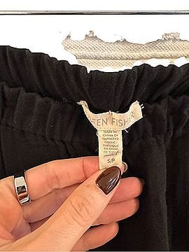 Eileen Fisher Casual Pants (view 2)