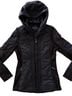 Athleta Quilted Hooded Puffer Jacket Jacket - photo 1
