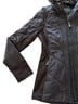 Athleta Quilted Hooded Puffer Jacket Jacket - photo 2