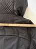 Athleta Quilted Hooded Puffer Jacket Jacket - photo 8