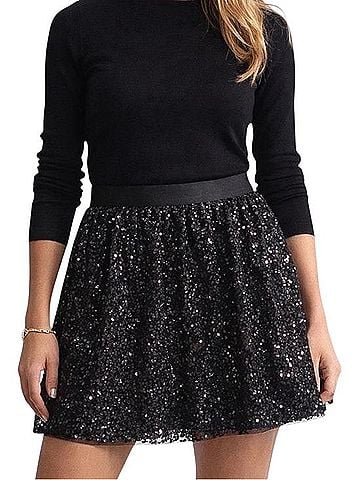 J.Crew Formal Skirt (view 1)