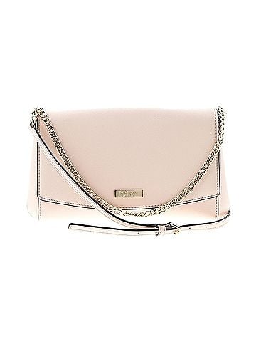 Kate Spade New York Kate Spade New York Leather Satchel (view 1)