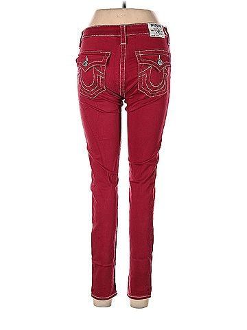 True Religion True Religion Jeggings (view 2)