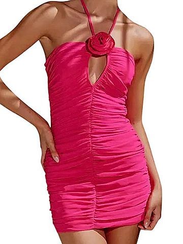 RNWY Cocktail Dress (view 1)