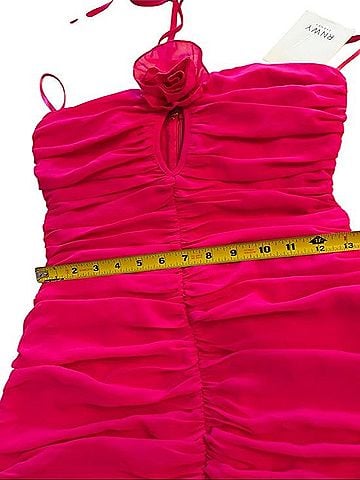 RNWY Cocktail Dress (view 2)