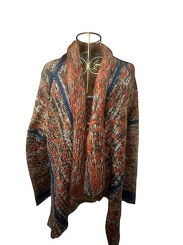 Anthropologie Cardigan (view 1)