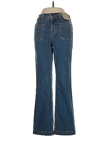 Madewell Madewell Jeans (view 1)