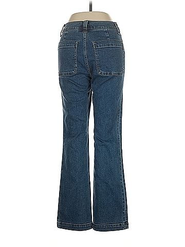Madewell Madewell Jeans (view 2)
