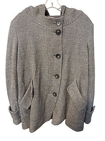 Kristen Blake Coat (view 1)