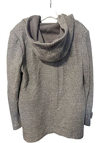 Kristen Blake Coat (view 2)