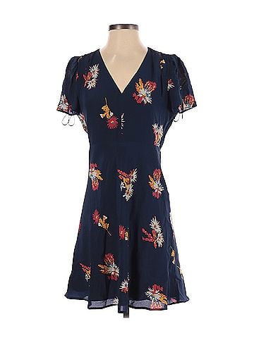 Madewell Madewell Casual Dress (view 1)