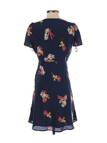 Madewell Madewell Casual Dress (view 2)