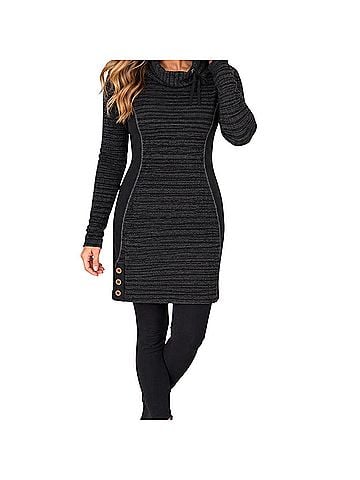PrAna Wool Dress (view 1)