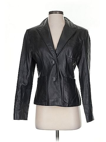 Wilsons Leather Wilsons Leather Blazer (view 1)