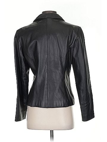 Wilsons Leather Wilsons Leather Blazer (view 2)