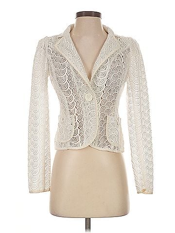 Nanette Lepore Nanette Lepore Blazer (view 1)