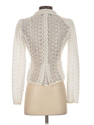 Nanette Lepore Nanette Lepore Blazer (view 2)