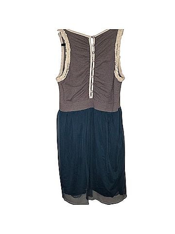 Matilda Jane Good Hart Under The Stars Casual Dress (view 2)