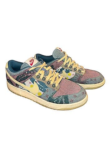 Nike Community Garden Sneakers (view 1)