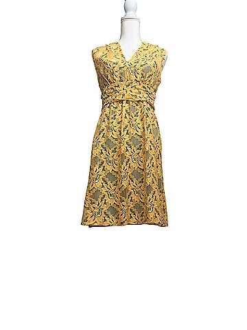 Anthropologie Cocktail Dress (view 2)