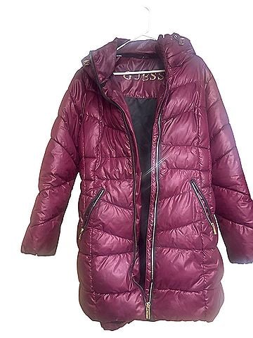 Guess Snow Jacket (view 1)