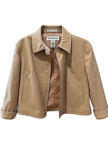 Rena Rowan Jacket (view 1)