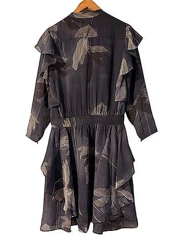 Halston Heritage Casual Dress (view 2)