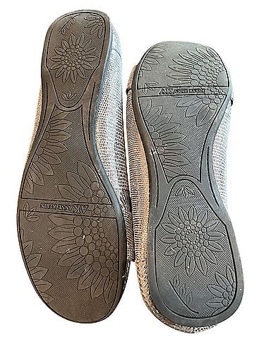 AK Anne Klein Flats (view 2)