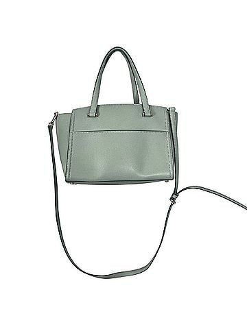 Kate Spade New York Leather Satchel (view 2)