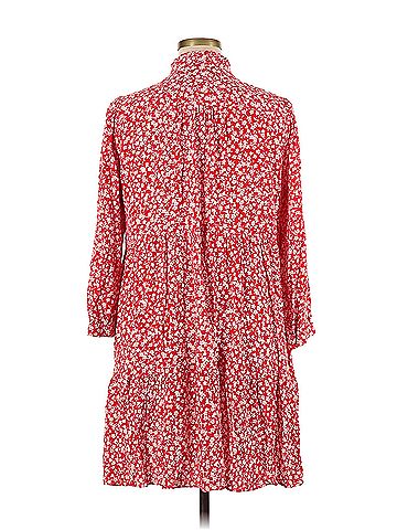 J.Crew J.Crew Casual Dress (view 2)