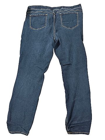 Maurice Jeans (view 2)