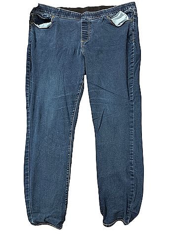 Maurice Jeans (view 1)