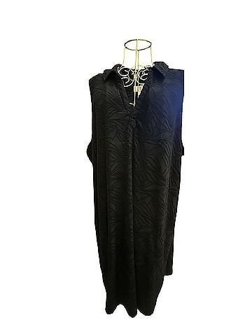 Susan Graver Susan Graver Casual Dress (view 1)