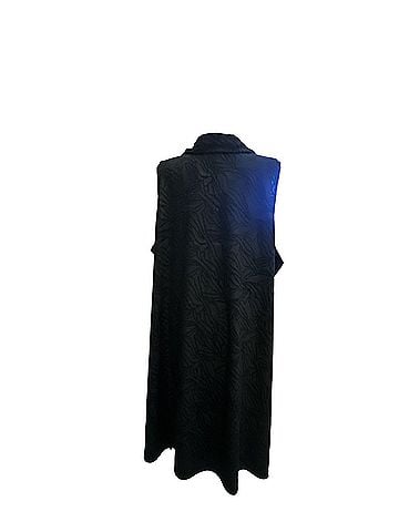 Susan Graver Susan Graver Casual Dress (view 2)