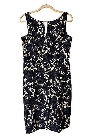 Kay Unger Cocktail Dress (view 1)