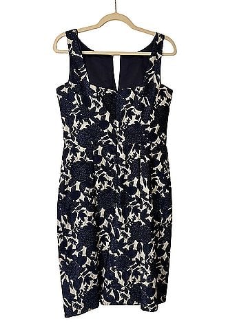 Kay Unger Cocktail Dress (view 2)