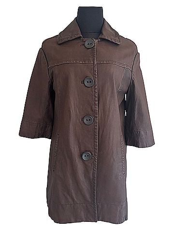 Vince. Coat (view 1)