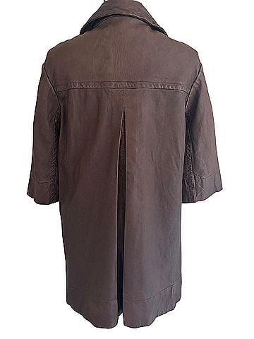 Vince. Coat (view 2)