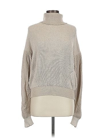 DKNY Dkny Turtleneck Sweater (view 1)